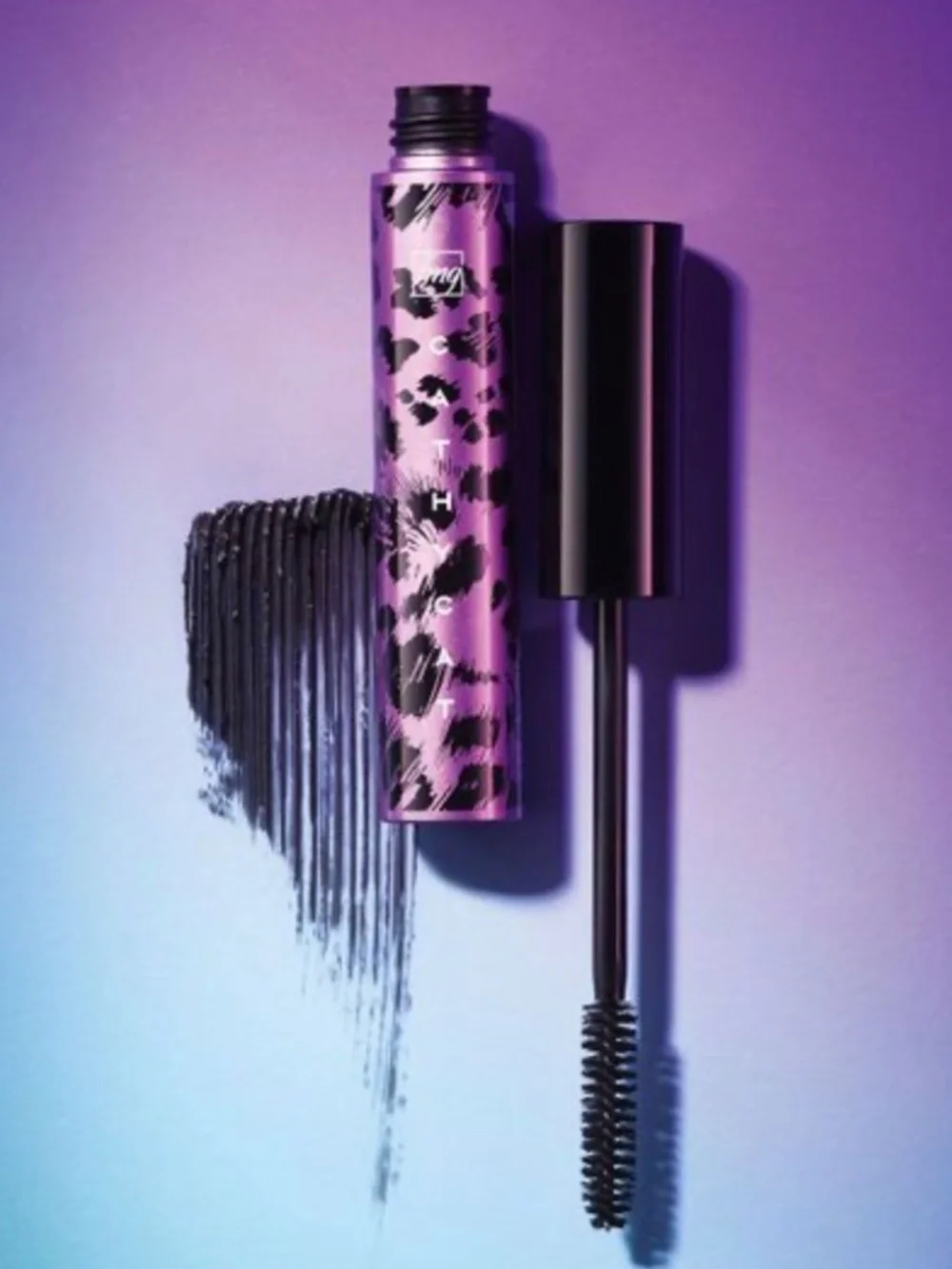 fmg CathyCat Play All Day Mascara